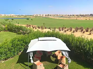 Villas For sale in Blanca Islands - Marassi Resort, Marassi Resort - Emaar, 303 sqm