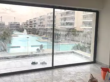 Apartments For rent in Lake View Residence - El Hazek, Compounds in New Cairo, 210 sqm