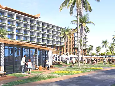 Apartments For sale in Jura El Galala Resort - NJD, Ain Sokhna Resorts, 78 sqm