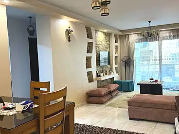 Apartments For sale in Grand Gate - Morshedy Group, Compounds in Maadi, 120 sqm