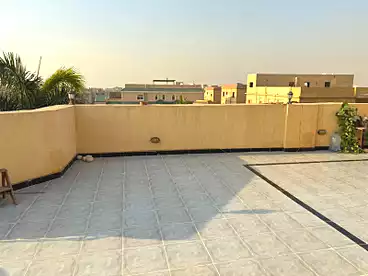 Roof For sale in El Narges 3, El Narges, 200 sqm