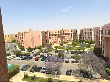 Apartments For sale in Saed Ibn Mouaaz St., Phase 2, 123 sqm