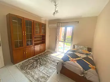 شقق للبيع في شارع عباس العقاد، المرحله الأولى، 123 متر