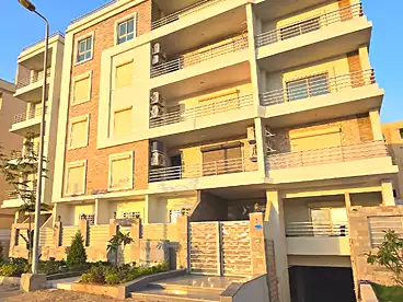 Apartments For sale in New Lotus, New Cairo - 5th Settlement, 227 sqm