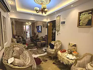 Apartments For sale in Mohamed El Srafi St., Sidi Beshr Bahri, 90 sqm