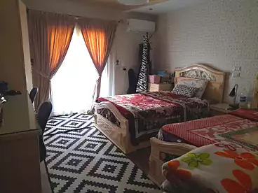 عقارات للبيع في منطقة ه، حدائق الأهرام، 229 متر