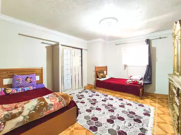 Apartments For sale in Street Number 30, El Mandara, 120 sqm