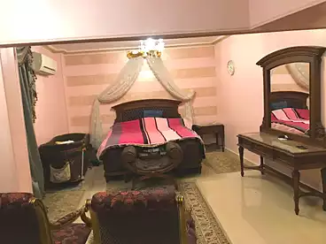 Apartments For sale in El Merag El Elwy, Zahraa El Maadi, 225 sqm