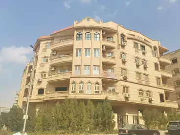 شقق للبيع في شارع محمد صبري ابو علم، النرجس عمارات، 255 متر