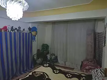 شقق للبيع في شارع مسجد الصالحين، البيطاش، 100 متر