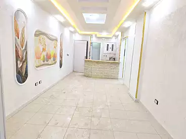 عقارات للبيع في شارع رقم 49، شاطئ النخيل - ٦ اكتوبر، 80 متر