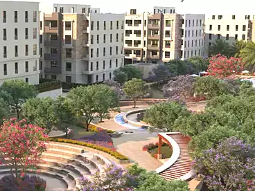 Apartments For sale in Alca Compound - Saudi American, Compounds in New Cairo, 134 sqm