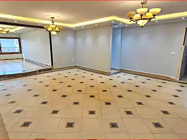 Apartments For sale in Ahmed Enci St., Helwan, 165 sqm