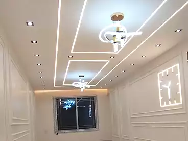 Apartments For sale in Street 27, Nozha 2, 160 sqm