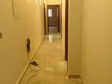 دوبلكس للإيجار في شارع صدقي سليمان، جنوب الاكاديميه (ج)، 450 متر