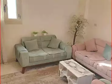 شقق للبيع في شارع ذو الفقار باشا، حلوان، 90 متر