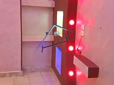 Apartments For rent in Tersa St., El Talbeya, 100 sqm