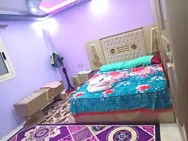 Apartments For sale in El-Reyad St, El Bitash, 100 sqm