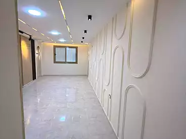 Apartments For sale in El Matbaa, Faisal, 145 sqm