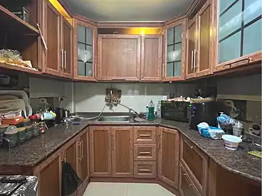 Apartments For rent in Ain Shams El Sharkia, Ain Shams, 120 sqm
