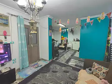 Apartments For sale in El Mataria, Greater Cairo, 100 sqm