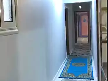 Apartments For sale in Ahmed Esmat St., Ain Shams, 160 sqm