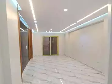 Apartments For rent in Ahmed Esmat St., Ain Shams, 135 sqm