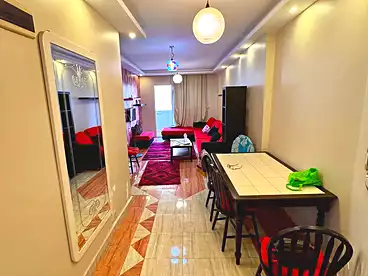 شقق للبيع في العصافرة بحري، العصافرة، 125 متر