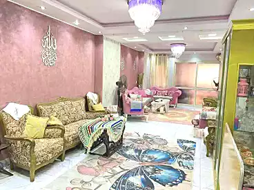 شقق للبيع في حلمية الزيتون، الزيتون، 160 متر