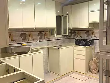 Apartments For sale in Agyad St, El Mariotia, 190 sqm