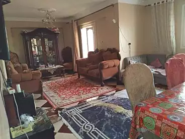 شقق للبيع في أبو يوسف، العجمي، 120 متر