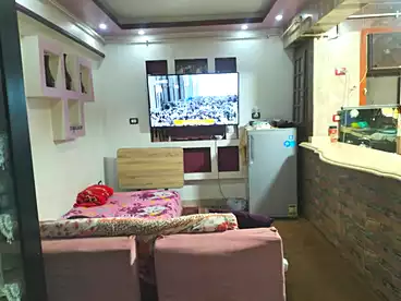 شقق للبيع في شارع سعد زغلول، البيطاش، 90 متر