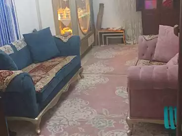 Apartments For sale in Gamal Abd El Nasir St, Sidi Beshr Bahri, 70 sqm
