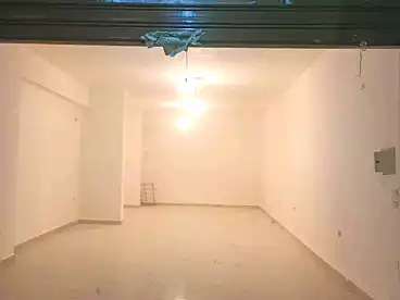 محلات للبيع في المطبعة، فيصل، 75 متر