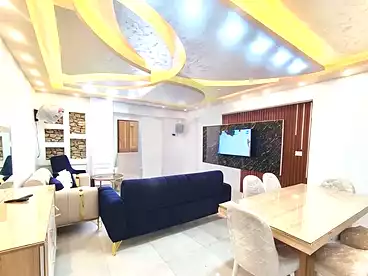 Apartments For sale in Ali Hipa St., Sidi Beshr Bahri, 125 sqm
