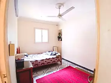 شقق للبيع في السيوف بحري، السيوف، 90 متر