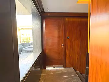 Furnished Apartment For sale in Lake View Residence - El Hazek, Compounds in New Cairo, 298 sqm