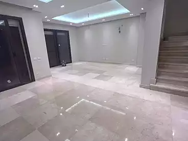 Town House For rent in Mivida Parcel, Mivida Compound - Emaar, 280 sqm