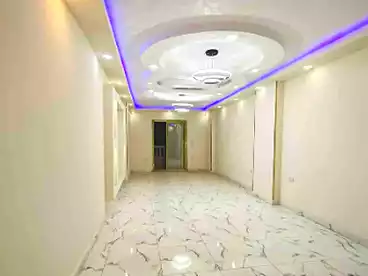 Apartments For sale in El Shesheni St., El Mariotia, 180 sqm