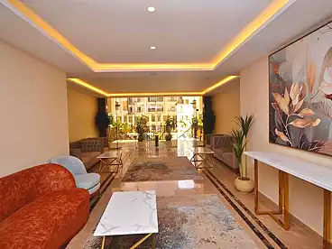 Apartments For sale in Aqua Infinity Resort - Rivermead Global, Hurghada Resorts, 103 sqm
