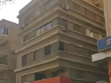 Building For sale in Downtown - West El Bald, Greater Cairo, 125 sqm