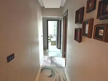 شقق للبيع في كمبوند ذا سكوير - صبور، كمبوند بالتجمع الخامس، 121 متر