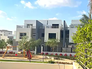 فلل للبيع في سنتر فيل - كمبوند هايد بارك، كمبوند هايد بارك، 280 متر