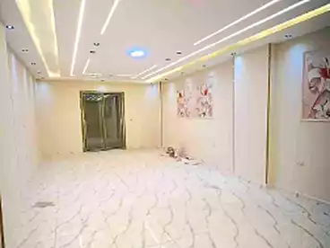 شقق للبيع في شارع الملك فيصل، المريوطية، 220 متر