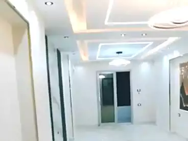 Apartments For sale in El Lebeny, Faisal, 165 sqm