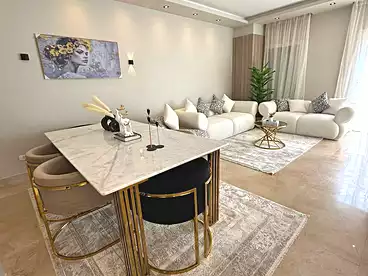 Twin House For rent in Centre Ville - Hyde Park Compound, Hyde Park Compound, 290 sqm