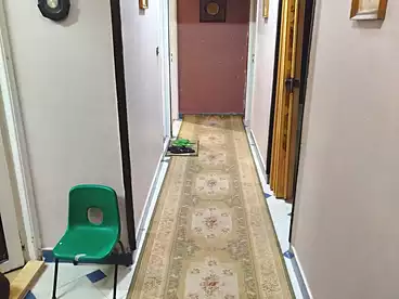 شقق للإيجار في شارع حسن المأمون، مدينة نصر، 80 متر