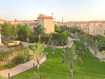 فلل للبيع في كمبوند فيلينو - رسلان جروب، كمبوند بالتجمع الخامس، 225 متر
