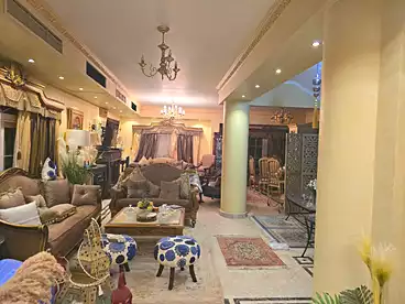 توين هاوس للبيع في كمبوند النسايم، كمبوند في ٦ اكتوبر، 304 متر