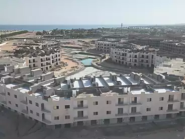 شقق للبيع في منتجع مجاويش، منتجعات الغردقة، 67 متر
